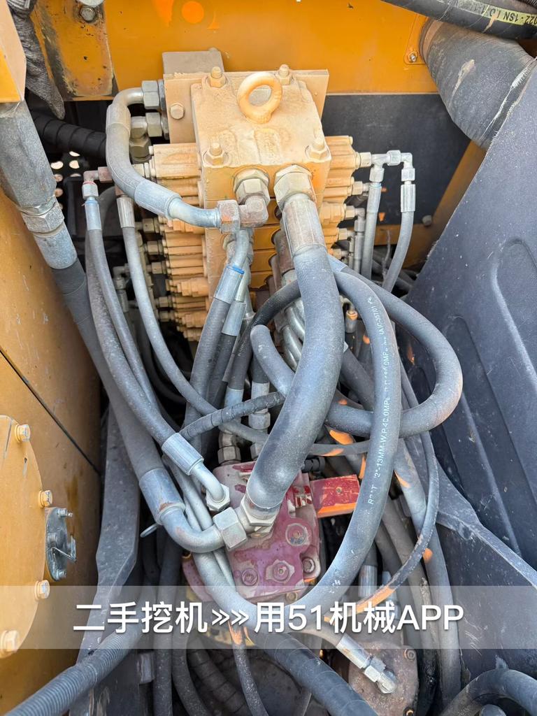 51挖机